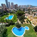 Miranda 3 Poniente Beach