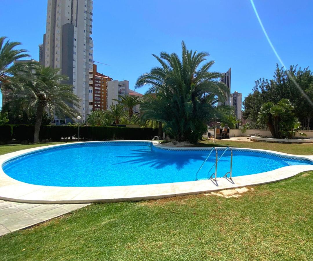 Miranda 3 Poniente Apartment Benidorm