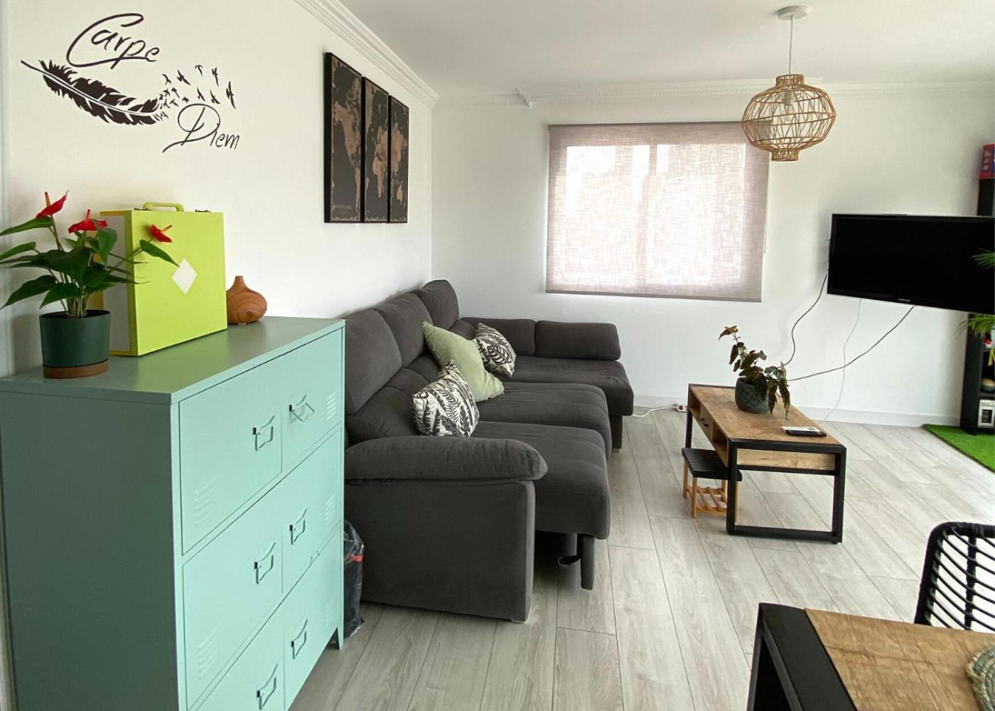 Apartment Miranda 3 Poniente Benidorm