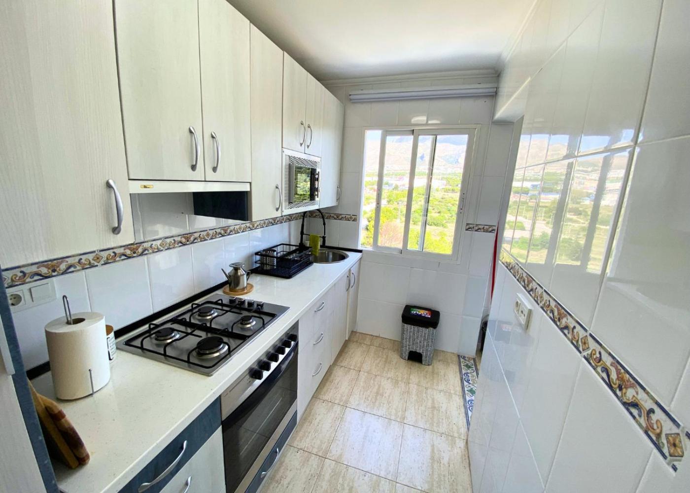 Apartment Miranda 3 Poniente *