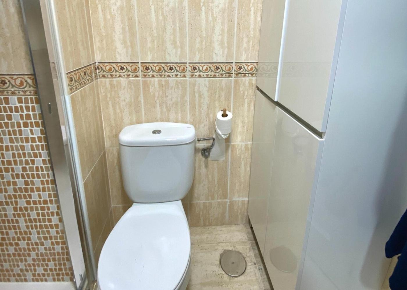 Apartment Miranda 3 Poniente *